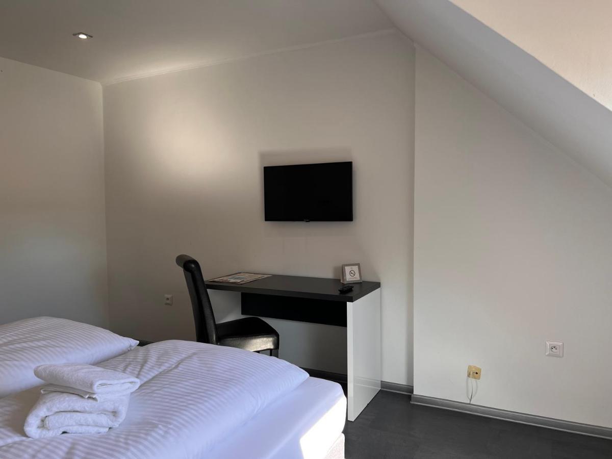 Dependance Patriot Trnava Hotel Exterior foto