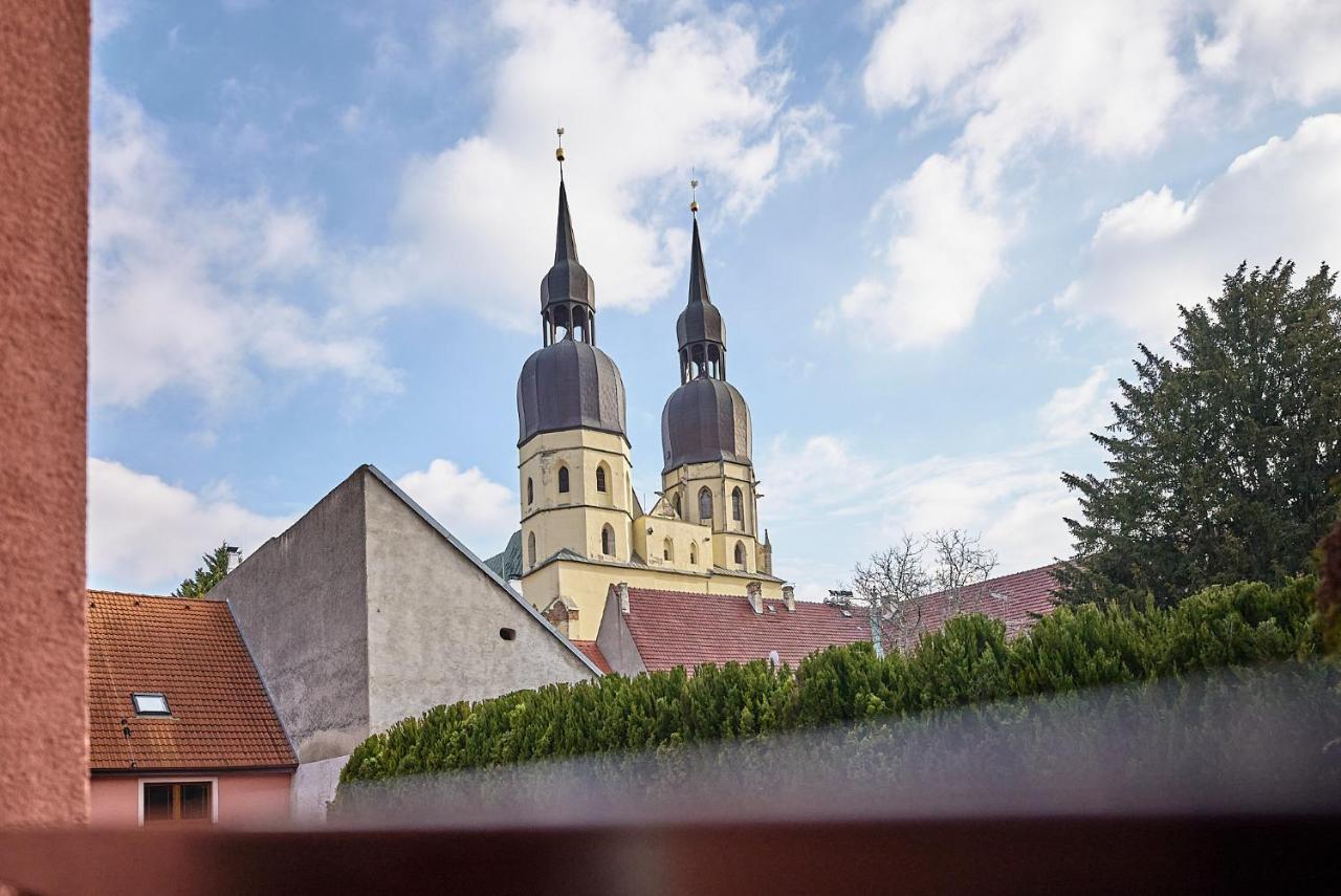 Dependance Patriot Trnava Hotel Exterior foto