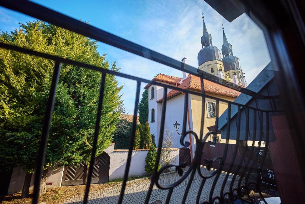 Dependance Patriot Trnava Hotel Exterior foto